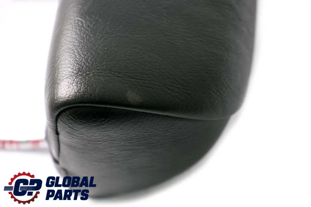 BMW 3 E46 Saloon Coupe 1 Rear Seat Left Right N/O/S Headrest Leather Montana