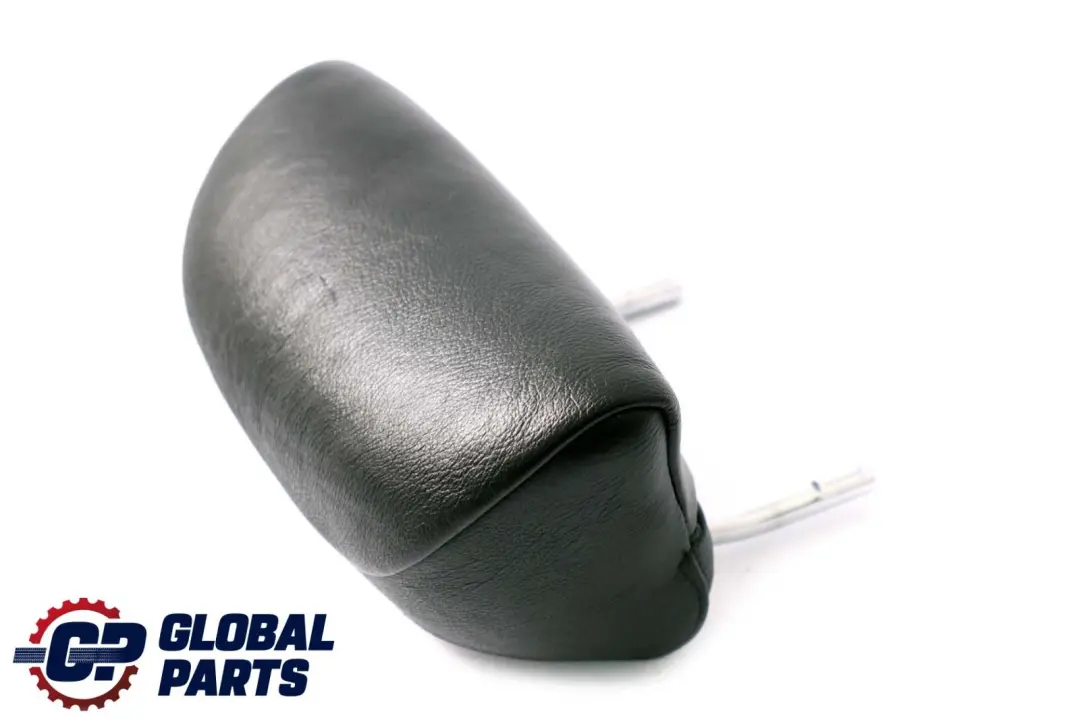 BMW 3 E46 Saloon Coupe 1 Rear Seat Left Right N/O/S Headrest Leather Montana
