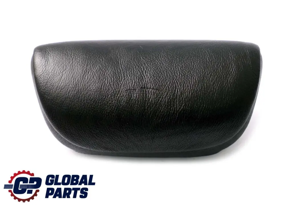 BMW 3 E46 Saloon Coupe 1 Rear Seat Left Right N/O/S Headrest Leather Montana