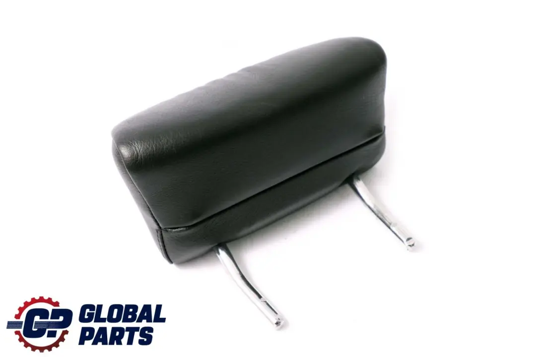 BMW 3 E46 Saloon Coupe Rear Seat Left Right N/O/S Headrest Leather Montana