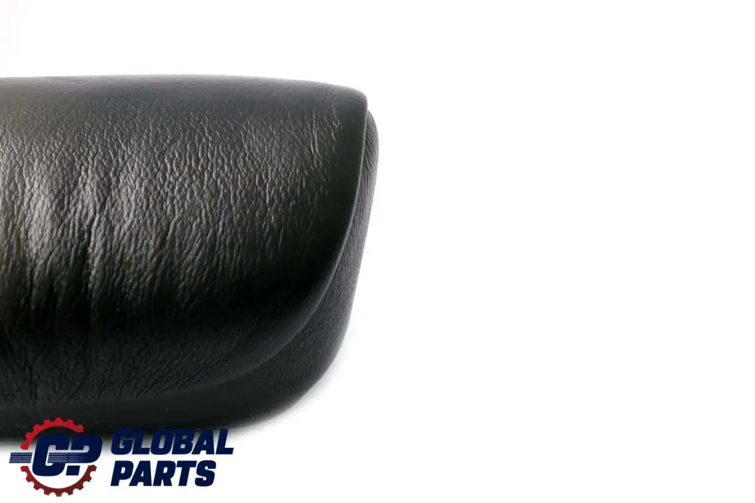 BMW 3 E46 Saloon Coupe Rear Seat Left Right N/O/S Headrest Leather Montana