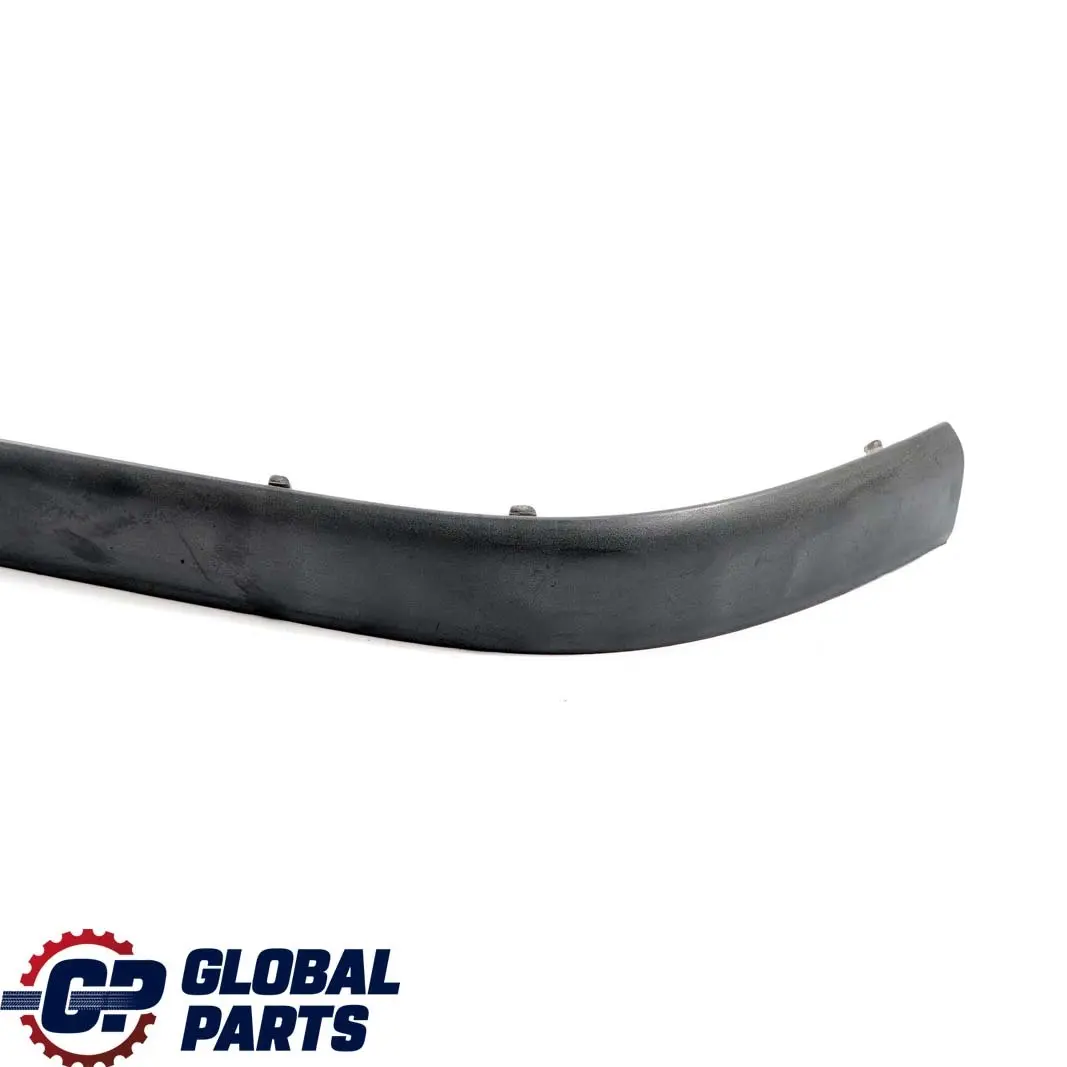 BMW 3 E46 Touring Protective Rubber Strip Rear Left N/S Bumper Trim 8227575