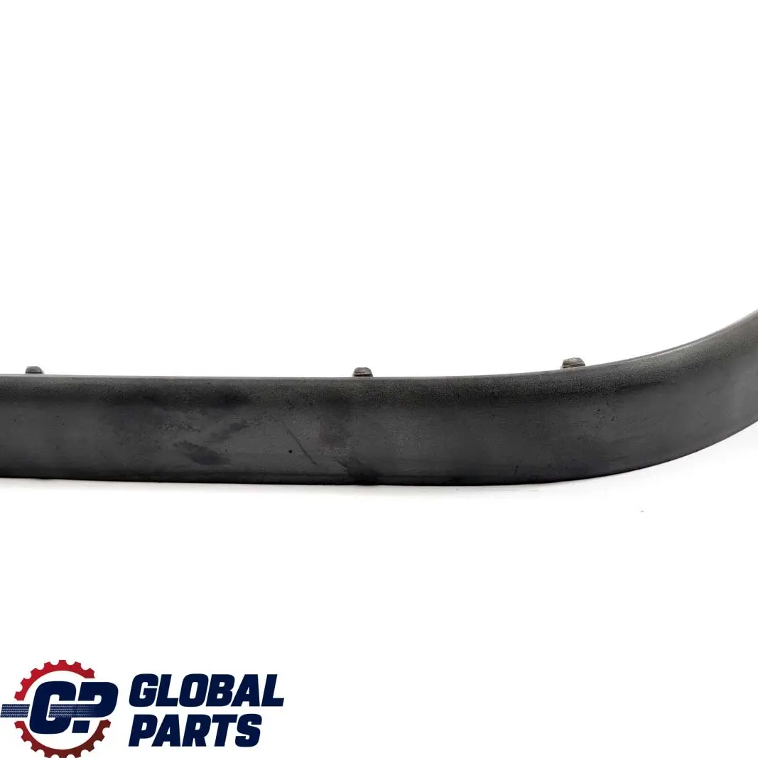 BMW 3 E46 Touring Protective Rubber Strip Rear Left N/S Bumper Trim 8227575