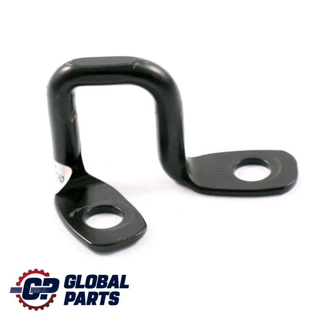 BMW E46 X3 E83 LCI Gancho Asiento Ni?o Soportes Trasero Derecho 8231746