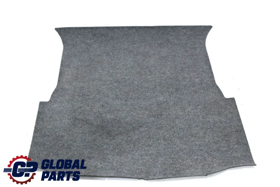 BMW 3 Series E46 Coupe Boot Trunk Floor Carpet Mat Cover Luggage 8232347