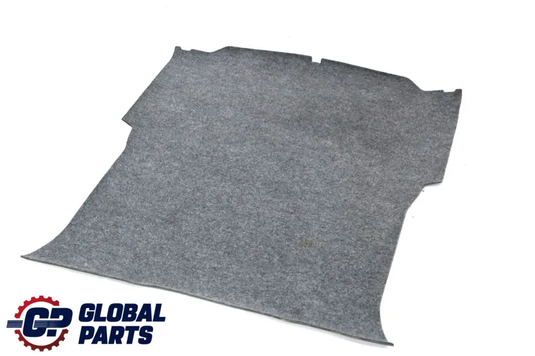 BMW 3 Series E46 Coupe Boot Trunk Floor Carpet Mat Cover Luggage 8232347