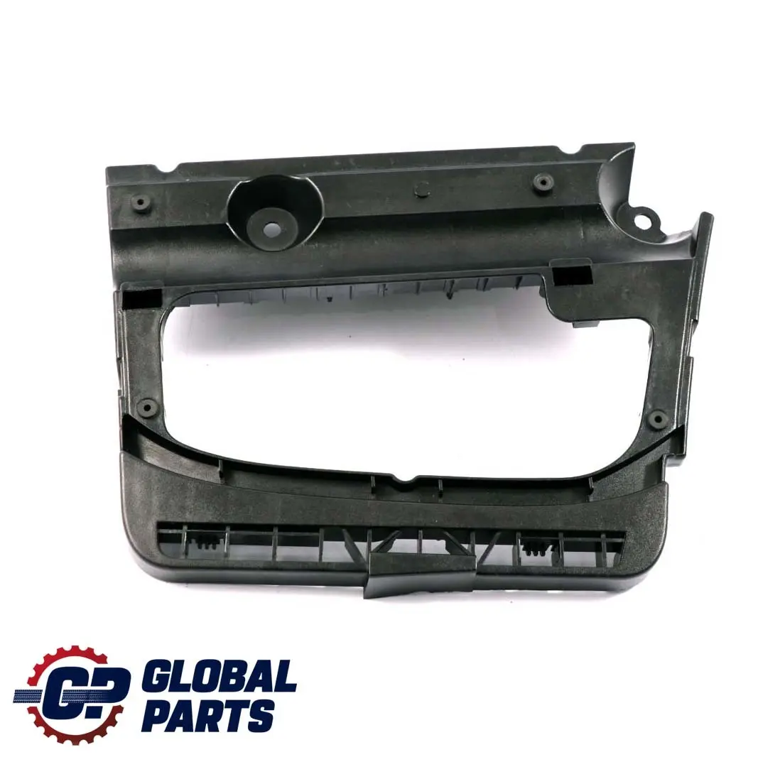 BMW E46 Touring Tapa Bateria Base Bota Panel Embellecedor Maletero 8232582