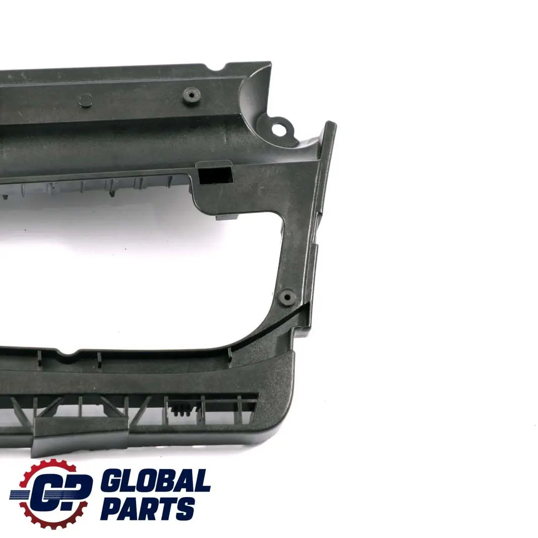 BMW E46 Touring Tapa Bateria Base Bota Panel Embellecedor Maletero 8232582