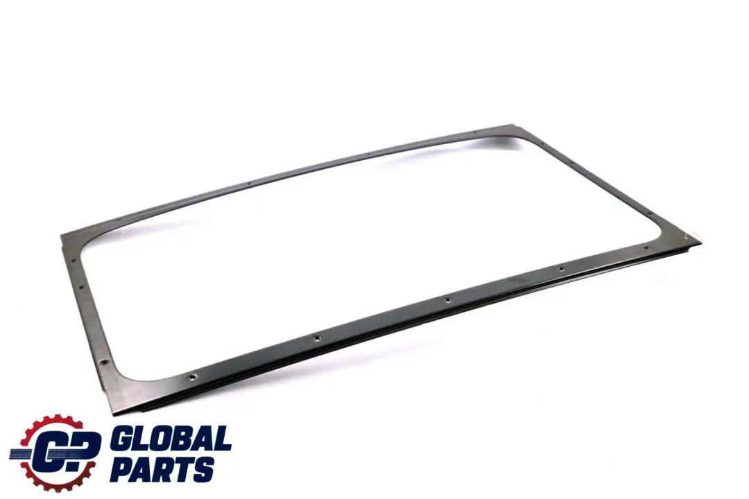 BMW 7 Series E65 E66 Sliding Lifting Roof Frame Cover Black 8234526