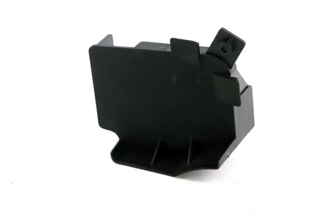 BMW 3 Series E46 Tailgate Boot Trunk Lid Lock Latch Cover Trim Black 8235751