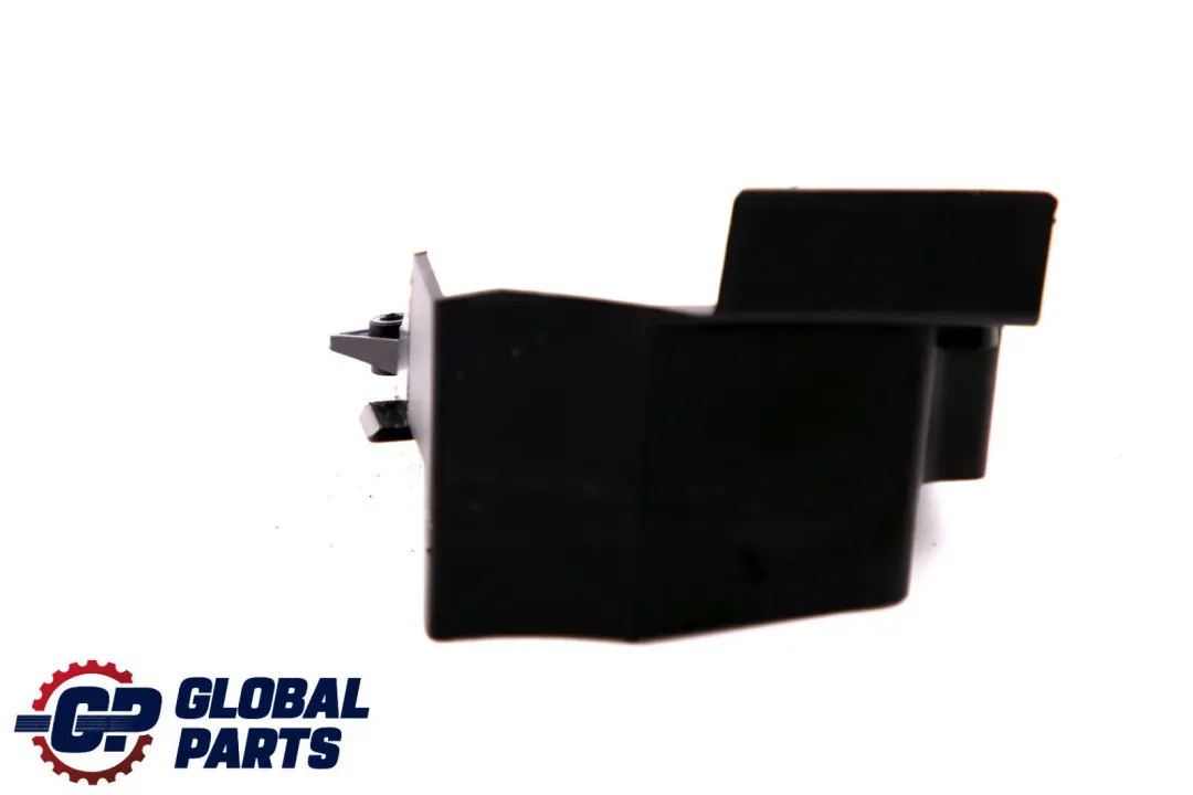 BMW 3 Series E46 Tailgate Boot Trunk Lid Lock Latch Cover Trim Black 8235751