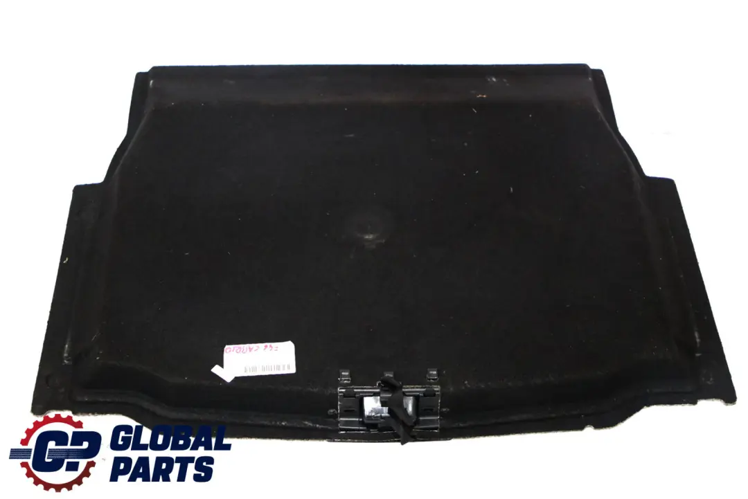 Boot Trunk Luggage Compartment Floor Panel Mat BMW 3 E46 Convertible - SKU 8236311 - Part number 8236311