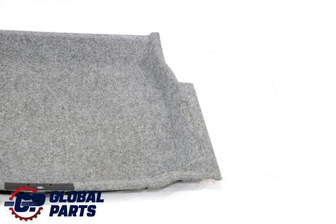 Boot Trunk Luggage Compartment Floor Panel Mat BMW 3 E46 Convertible - SKU 8236311 - Part number 8236311