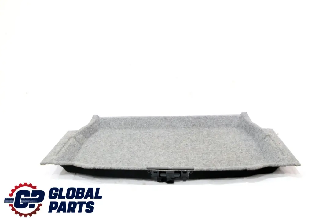 Boot Trunk Luggage Compartment Floor Panel Mat BMW 3 E46 Convertible - SKU 8236311 - Part number 8236311