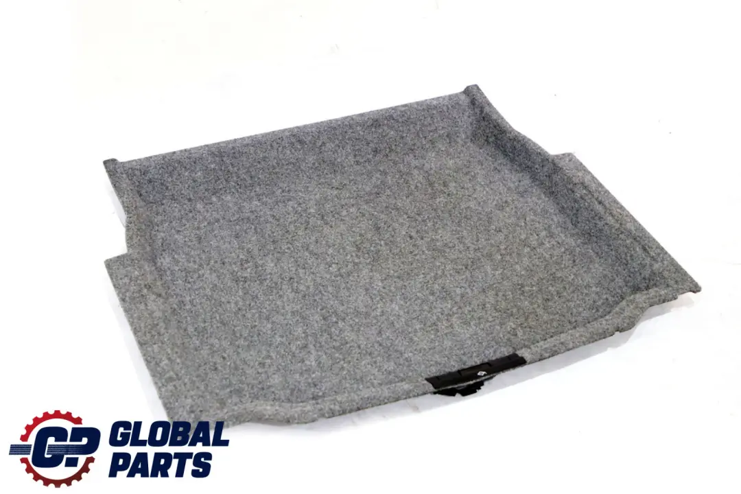 Boot Trunk Luggage Compartment Floor Panel Mat BMW 3 E46 Convertible - SKU 8236311 - Part number 8236311