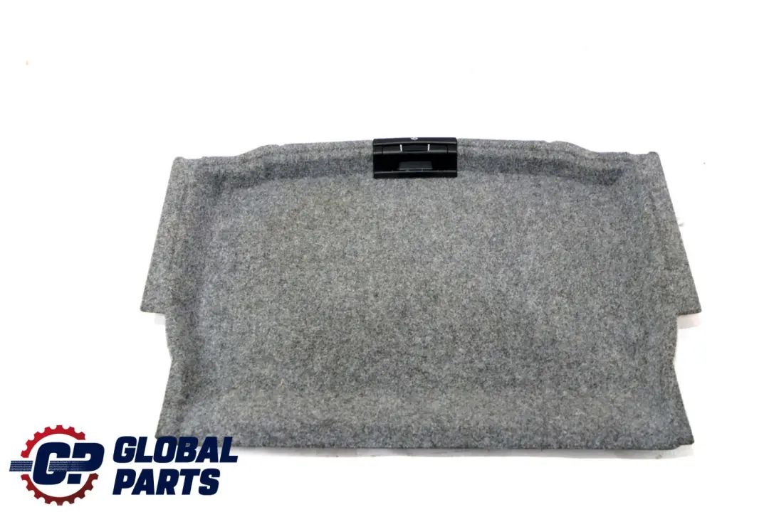 Boot Trunk Luggage Compartment Floor Panel Mat BMW 3 E46 Convertible - SKU 8236311 - Part number 8236311