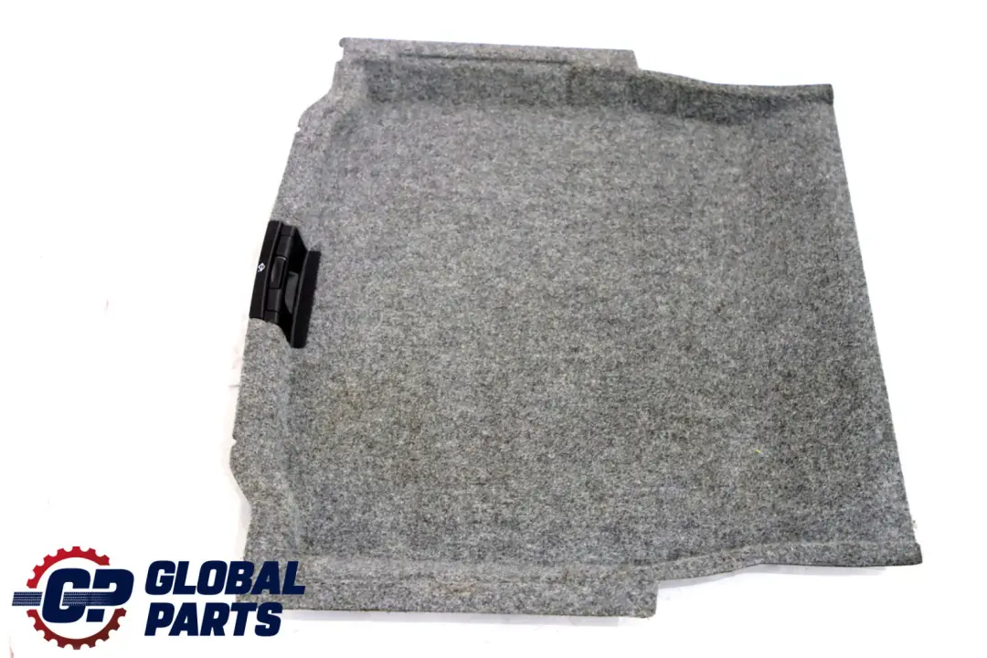 Boot Trunk Luggage Compartment Floor Panel Mat BMW 3 E46 Convertible - SKU 8236311 - Part number 8236311
