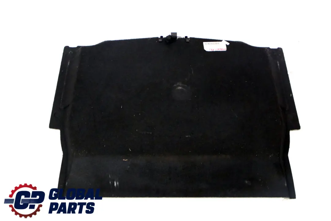 Boot Trunk Luggage Compartment Floor Panel Mat BMW 3 E46 Convertible - SKU 8236311 - Part number 8236311