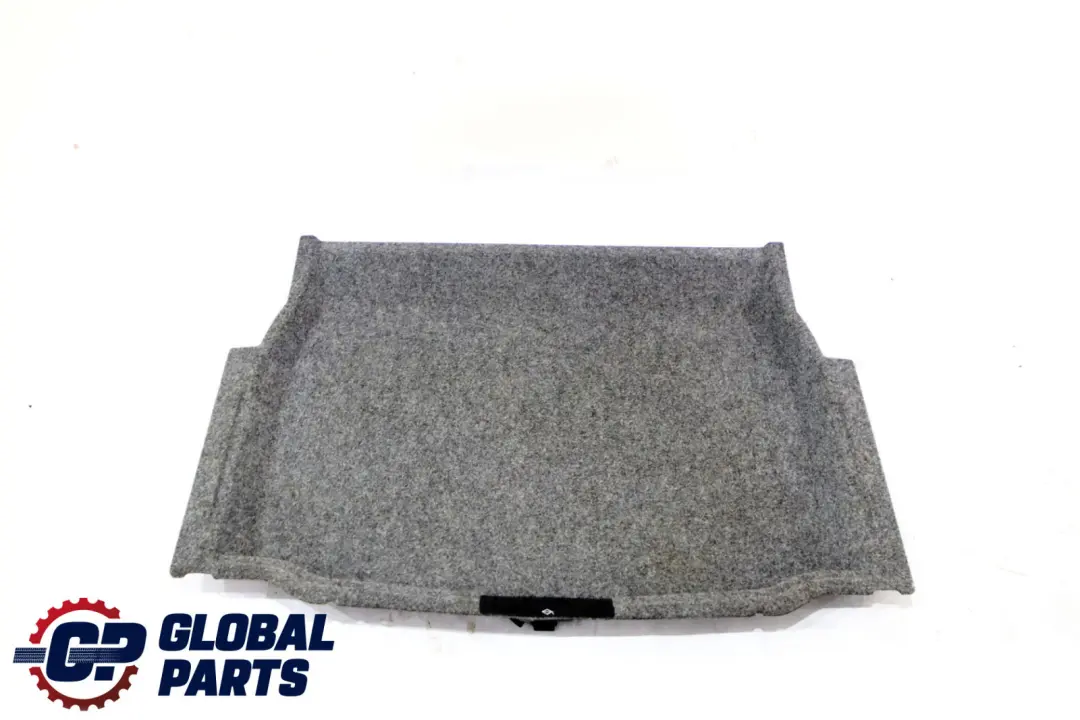 Boot Trunk Luggage Compartment Floor Panel Mat BMW 3 E46 Convertible - SKU 8236311 - Part number 8236311