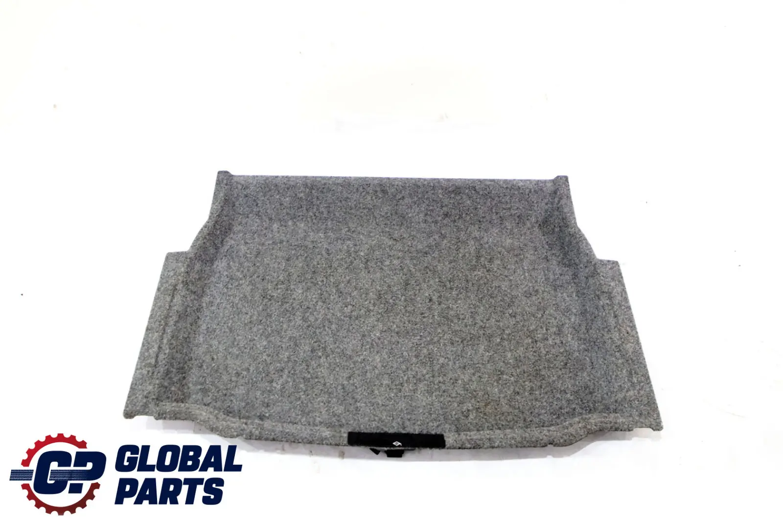 BMW 3 E46 Convertible Boot Trunk Luggage Compartment Floor Panel Mat 8236311