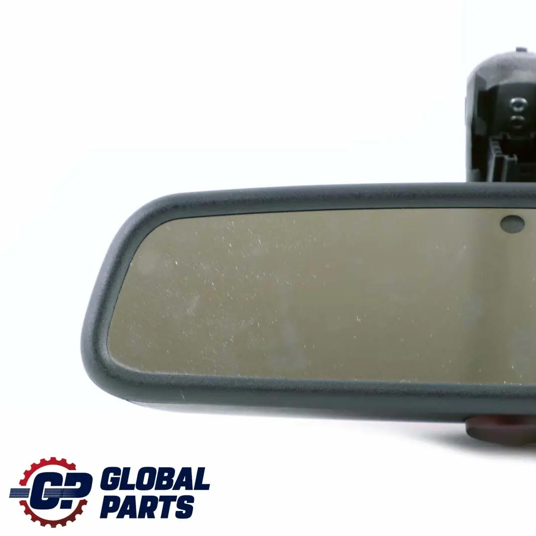 BMW 3 5 7 X5 X3 1 Series E46 E39 E53 E60 E61 E63 E65 E83 Interior Mirror EC/LED