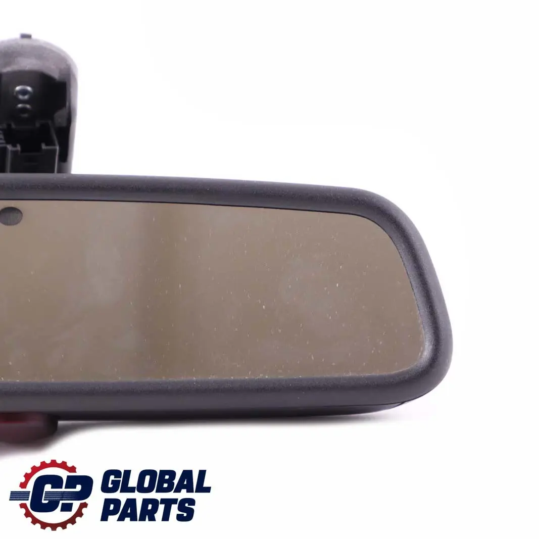 BMW 3 5 7 X5 X3 1 Series E46 E39 E53 E60 E61 E63 E65 E83 Interior Mirror EC/LED