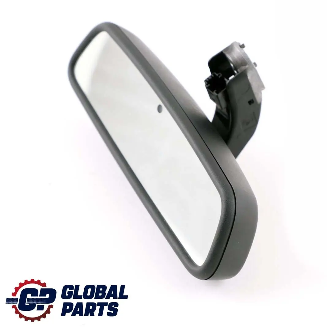 BMW 3 5 7 X5 X3 1 Series E46 E39 E53 E60 E61 E63 E65 E83 Interior Mirror EC/LED