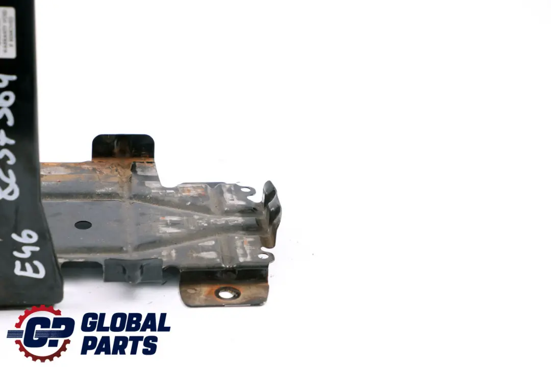 BMW E46 Battery Tray Cover 8237364