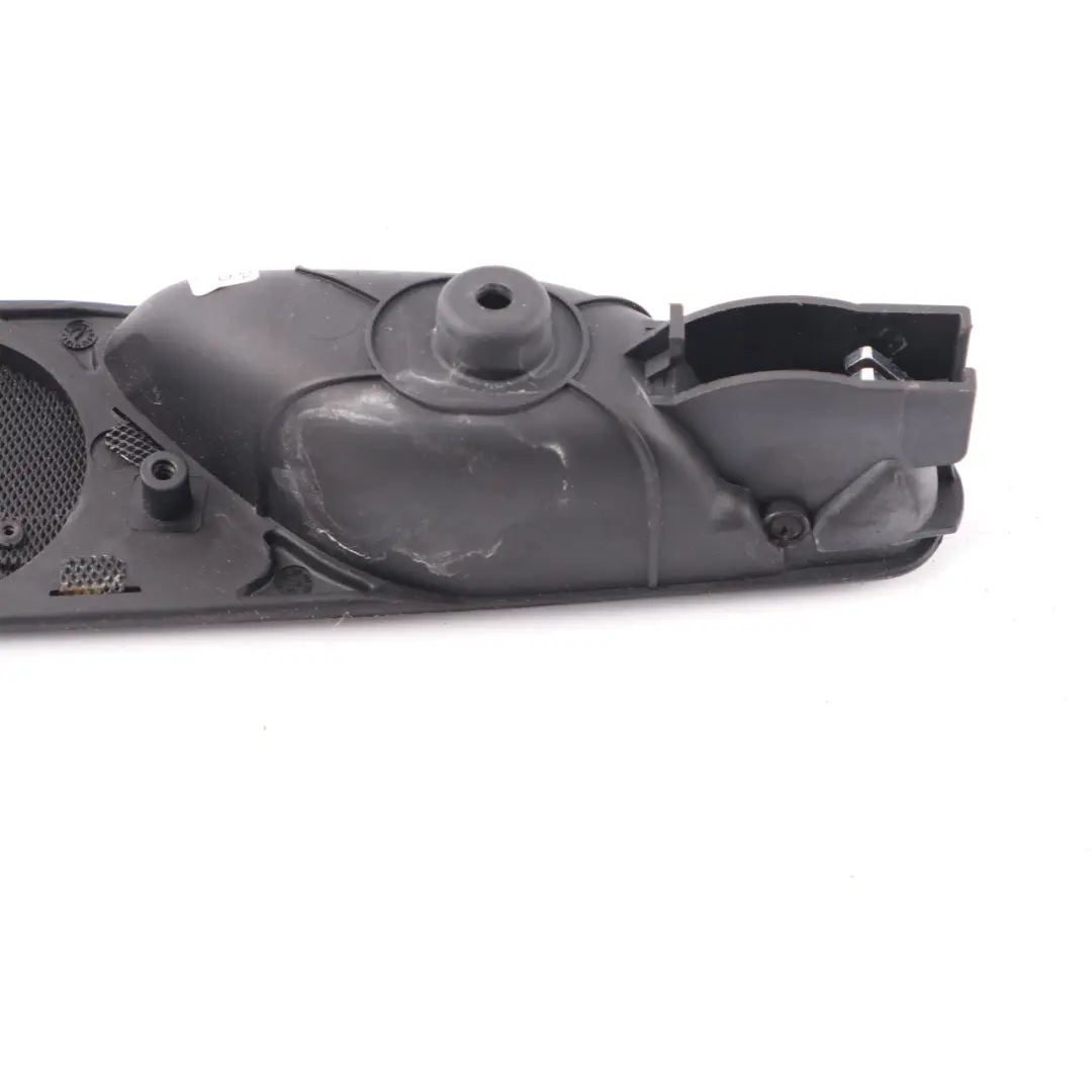 BMW E46 Coupe Convertible Door Handle Speaker Front Left Harman/Kardon 8237587