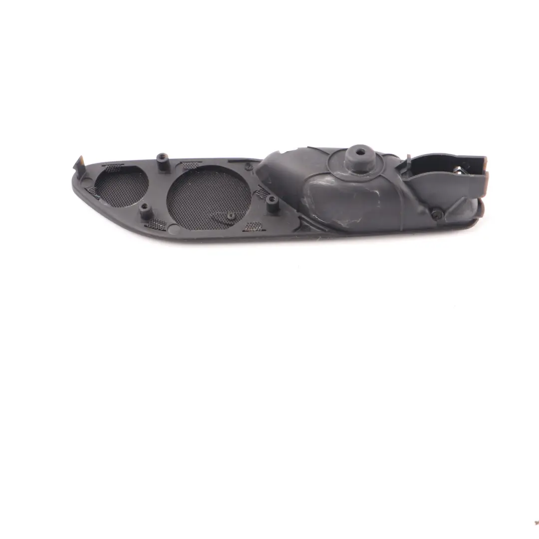 BMW E46 Coupe Convertible Door Handle Speaker Front Left Harman/Kardon 8237587