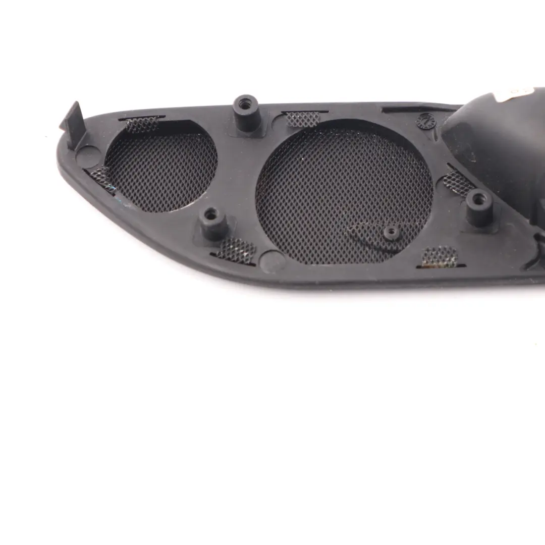 BMW E46 Coupe Convertible Door Handle Speaker Front Left Harman/Kardon 8237587