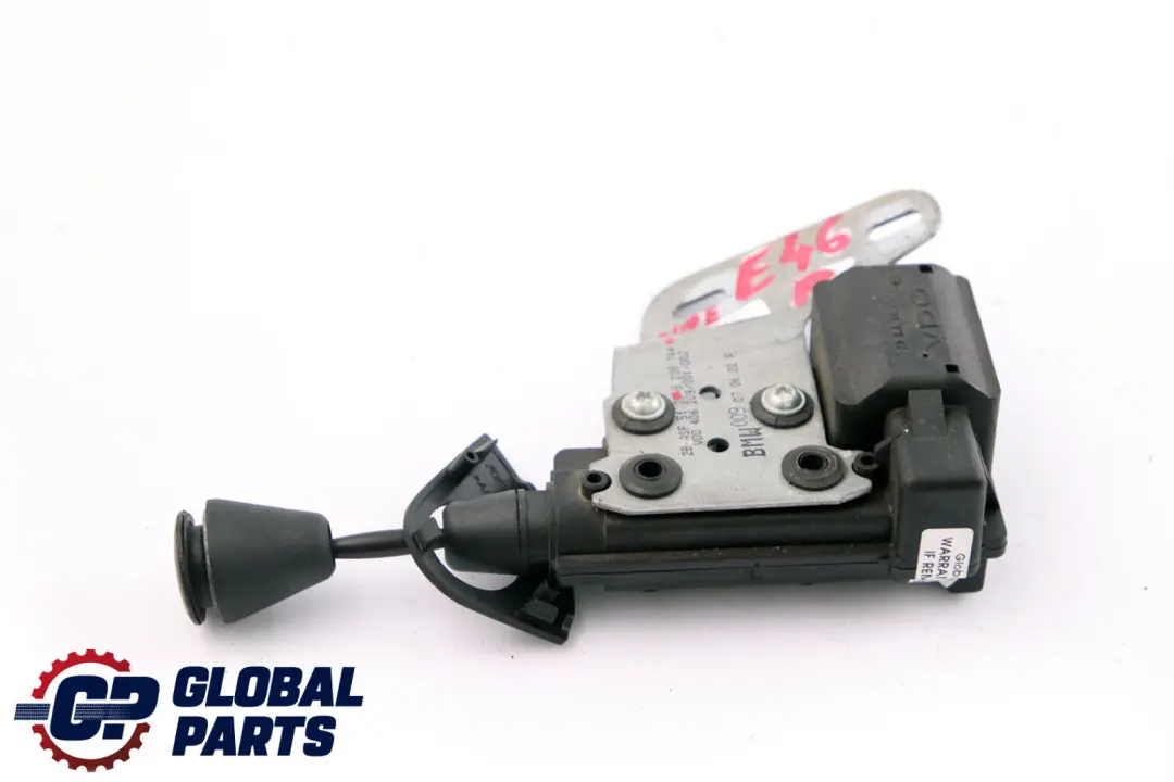 BMW 3 Series E46 Coupe Rear Right O/S Side Window Motor 8238744