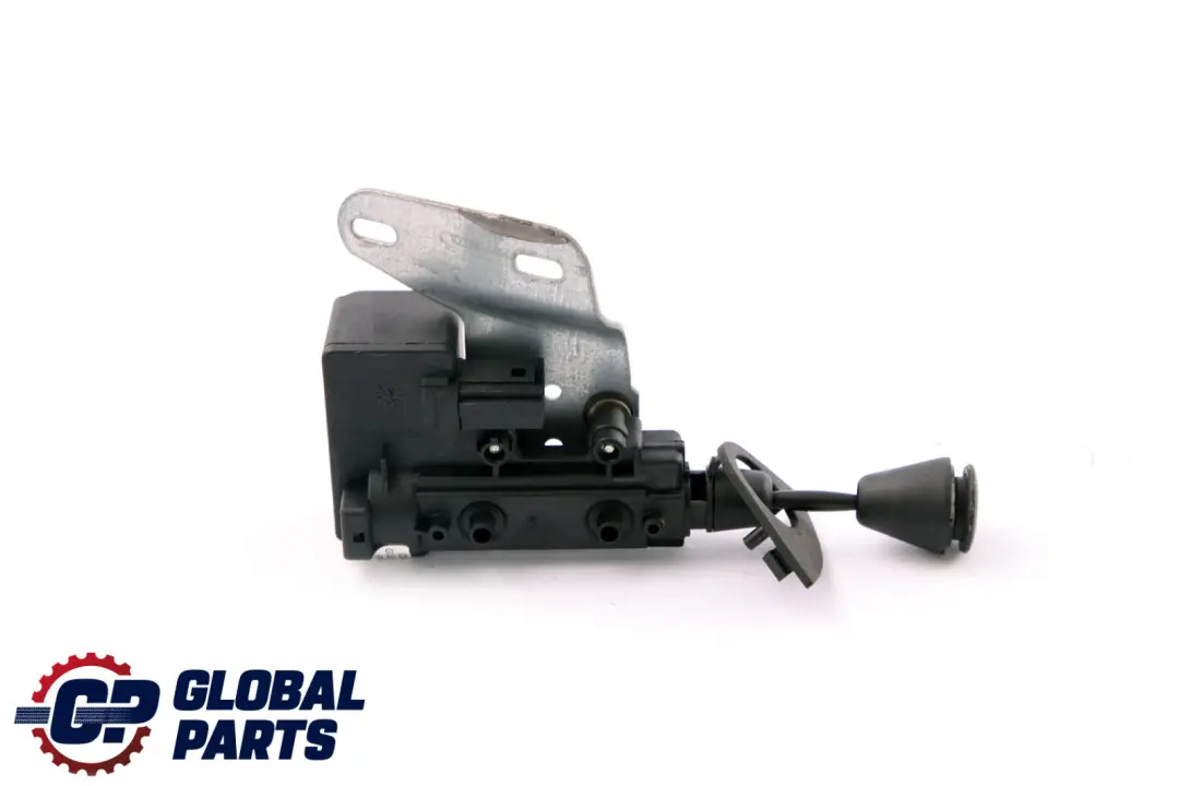 BMW 3 Series E46 Coupe Rear Right O/S Side Window Motor 8238744