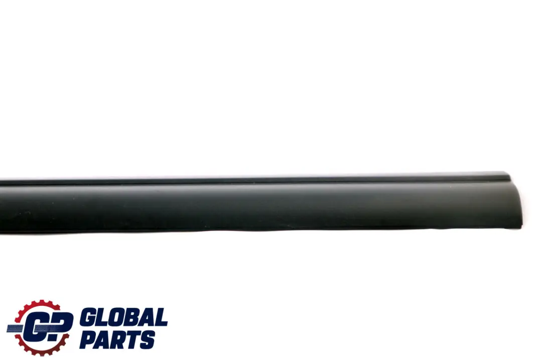 BMW 3 Series E46 Coupé Cover Strip Entrance Interior Left Black N/S 8239957