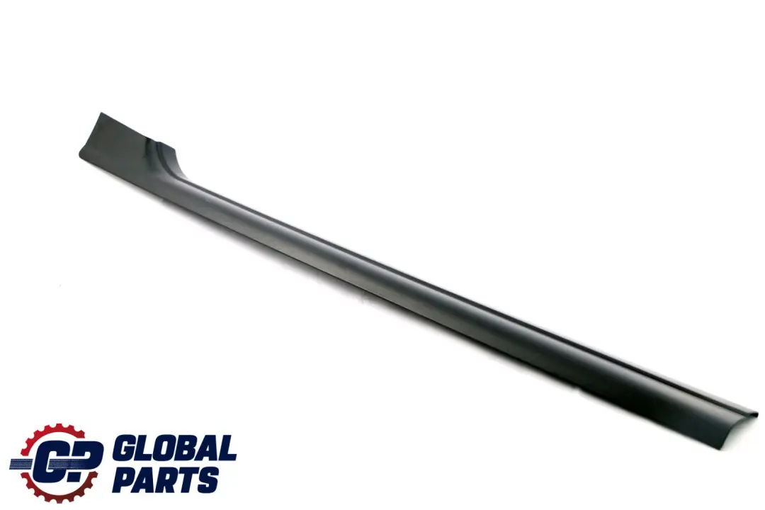 BMW 3 Series E46 Coupé Cover Strip Entrance Interior Left Black N/S 8239957