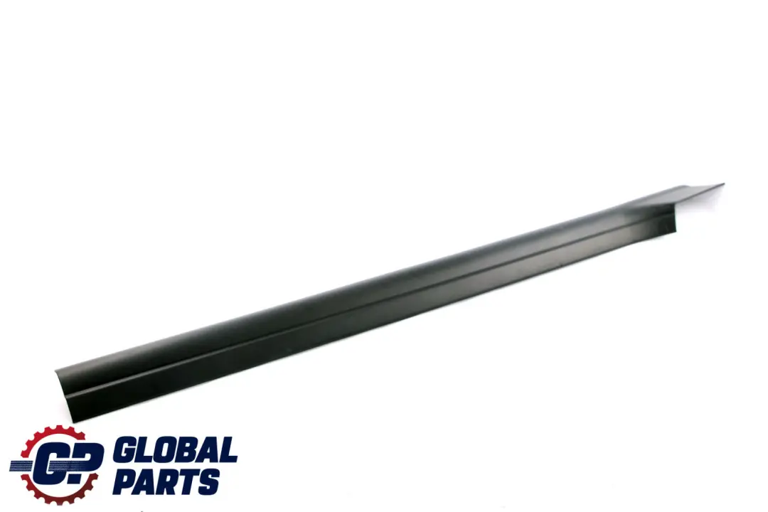 BMW 3 Series E46 Coupé Cover Strip Entrance Interior Left Black N/S 8239957