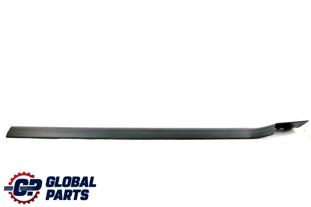 BMW 3 Series E46 Coupé Cover Strip Entrance Interior Left Black N/S 8239957