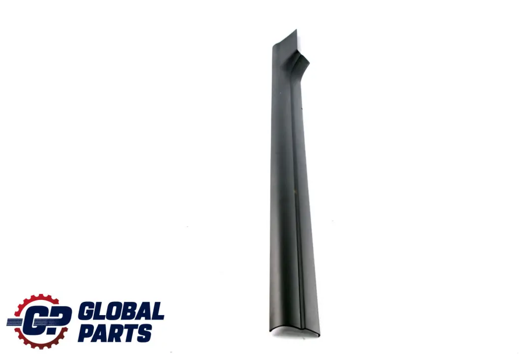 BMW 3 Series E46 Coupé Cover Strip Entrance Interior Left Black N/S 8239957