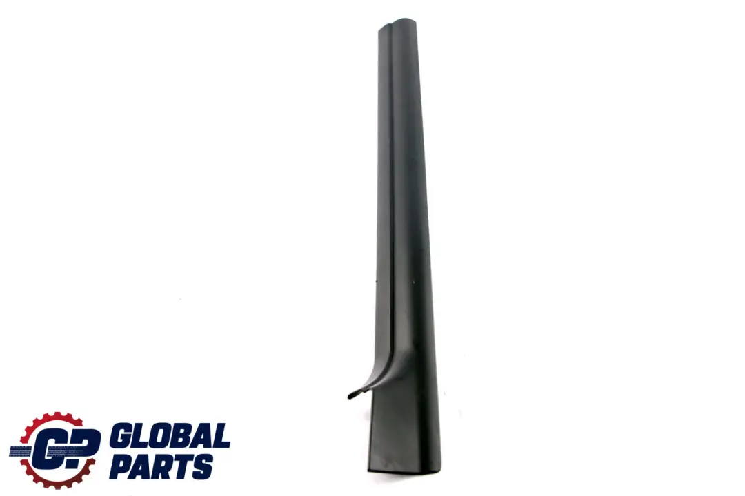 BMW 3 Series E46 Coupé Cover Strip Entrance Interior Left Black N/S 8239957