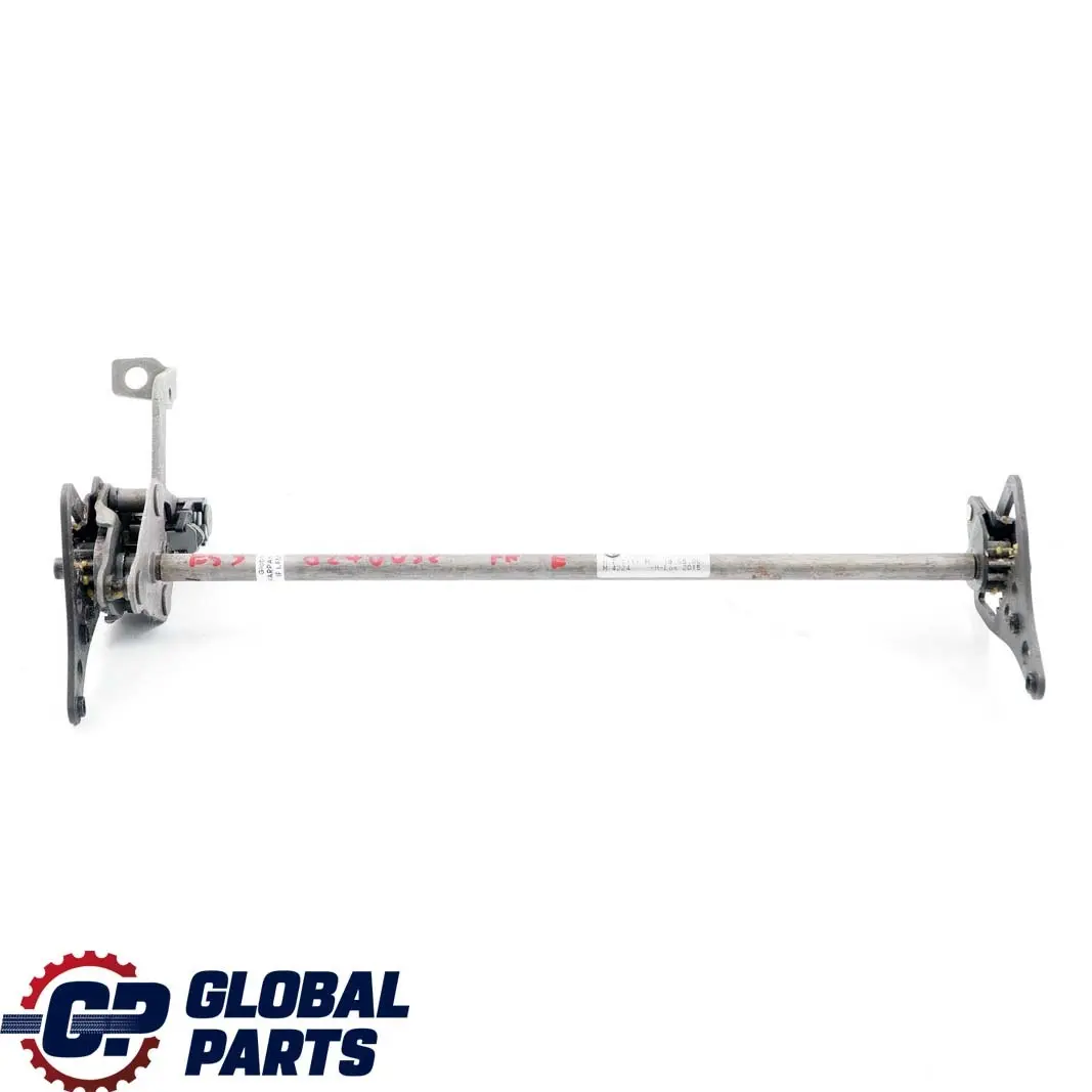 BMWX3 X5 Z4 E53 E83 E85 Reglage D'Inclinaison de Siege avant Droit 8226276