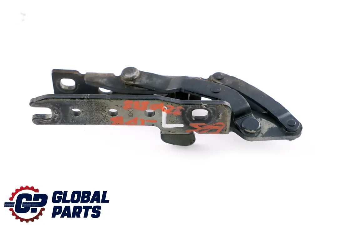 BMW 7 Series E65 E66 E67 Left N/S Engine Hood Hinge Toledoblau