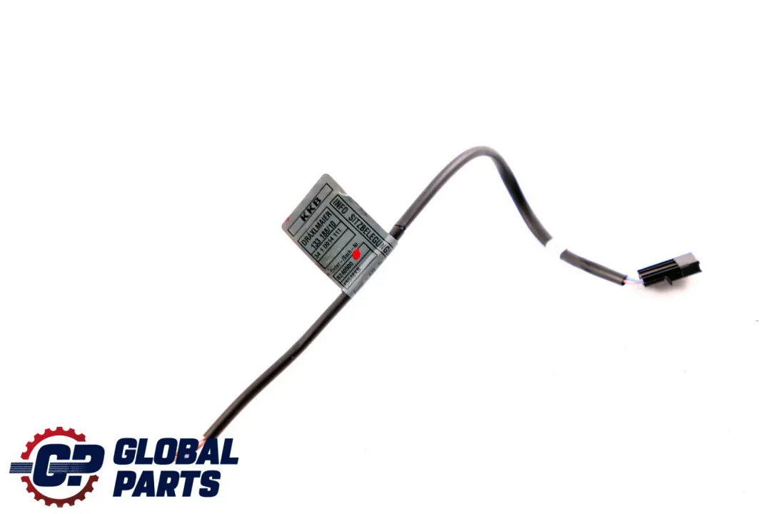 BMW X3 E46 E53 E83 Cableado Cable Set Asiento Ocupacion 8240500