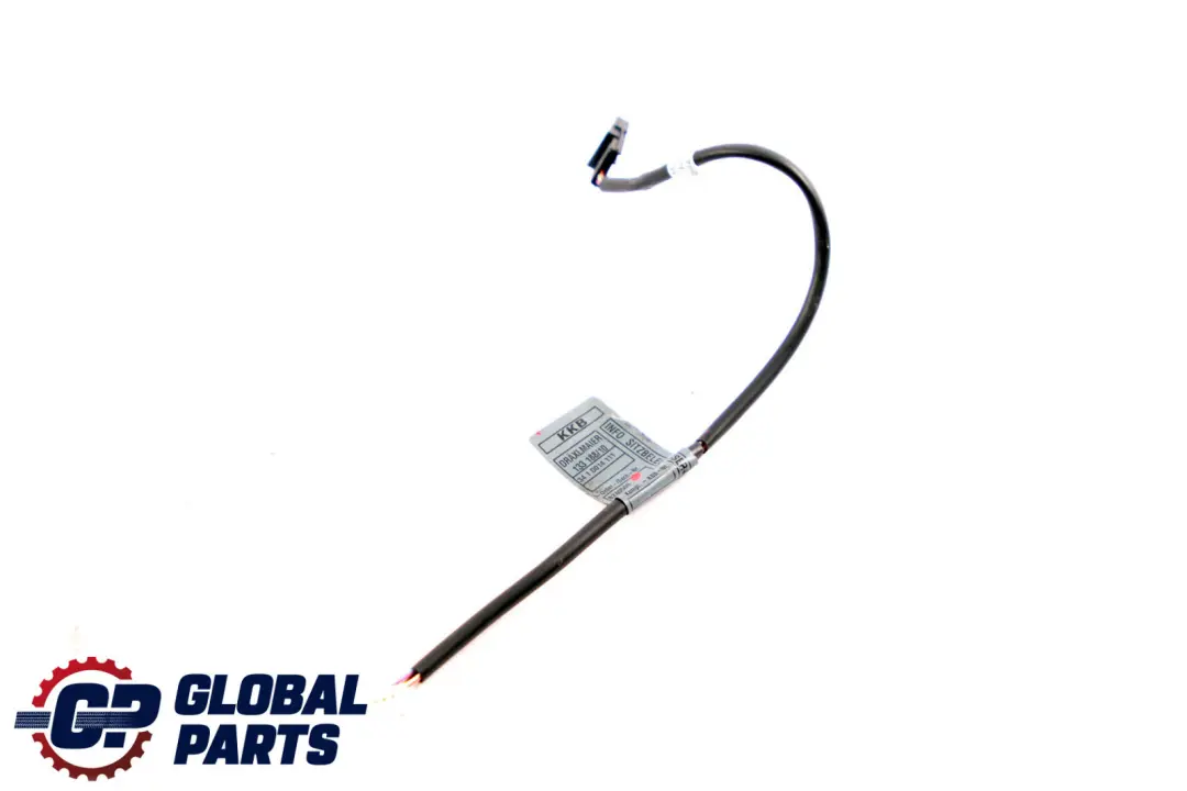 BMW X3 E46 E53 E83 Cableado Cable Set Asiento Ocupacion 8240500