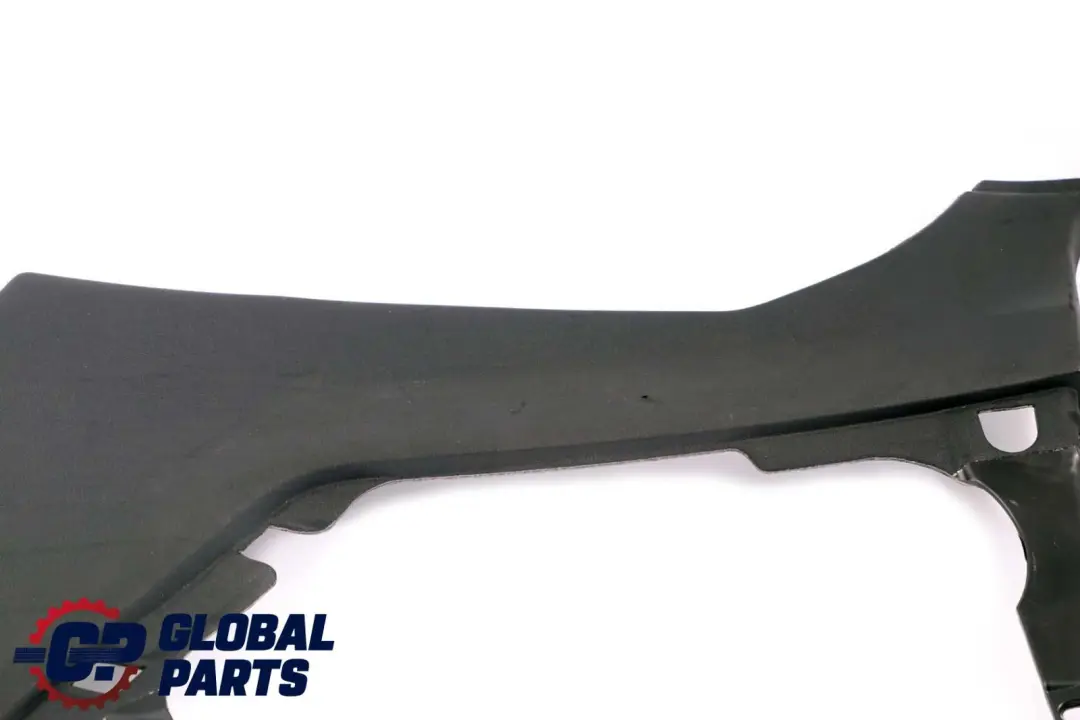 BMW 3 Series E46 Convertible Lateral Trim Panel Bottom Rear Right O/S Cover