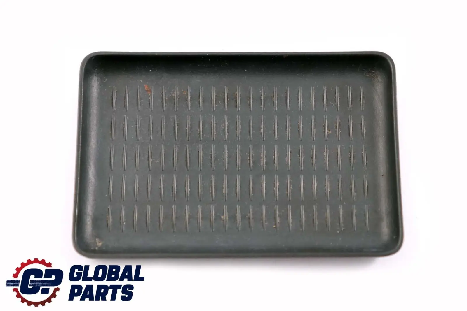 BMW 3 Series E46 Centre Console Rubber Storage Tray Insert Mat Rear 8242847