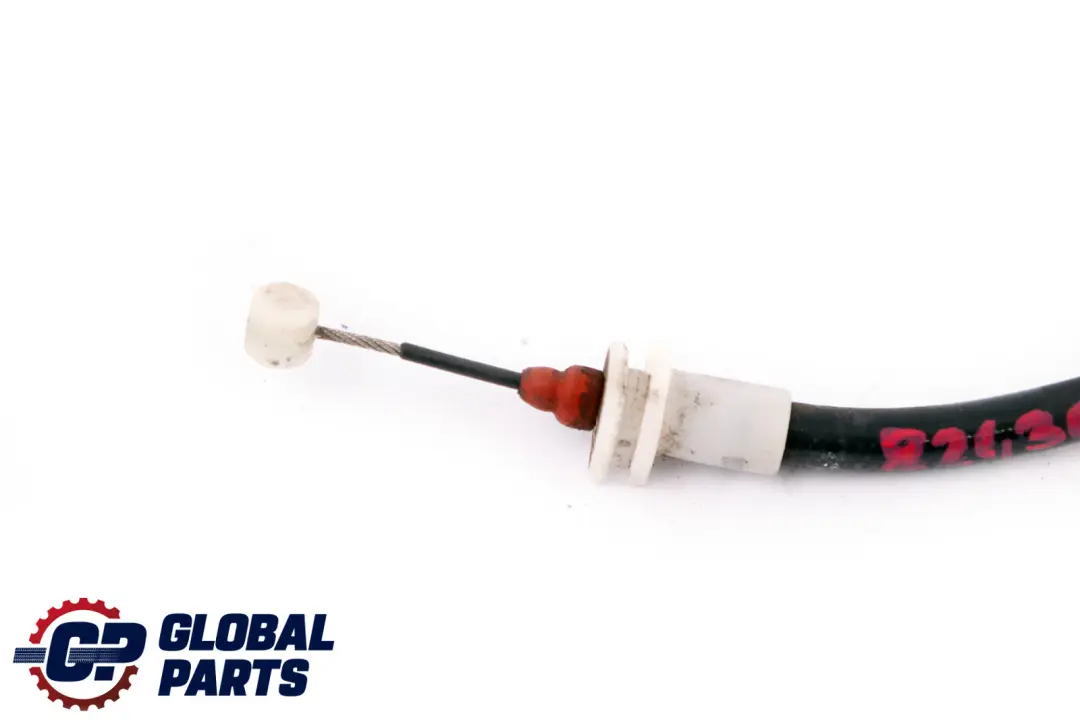 BMW X5 Serie E53 Cable de Support de Poignee Exter. Porte Av. Gau.