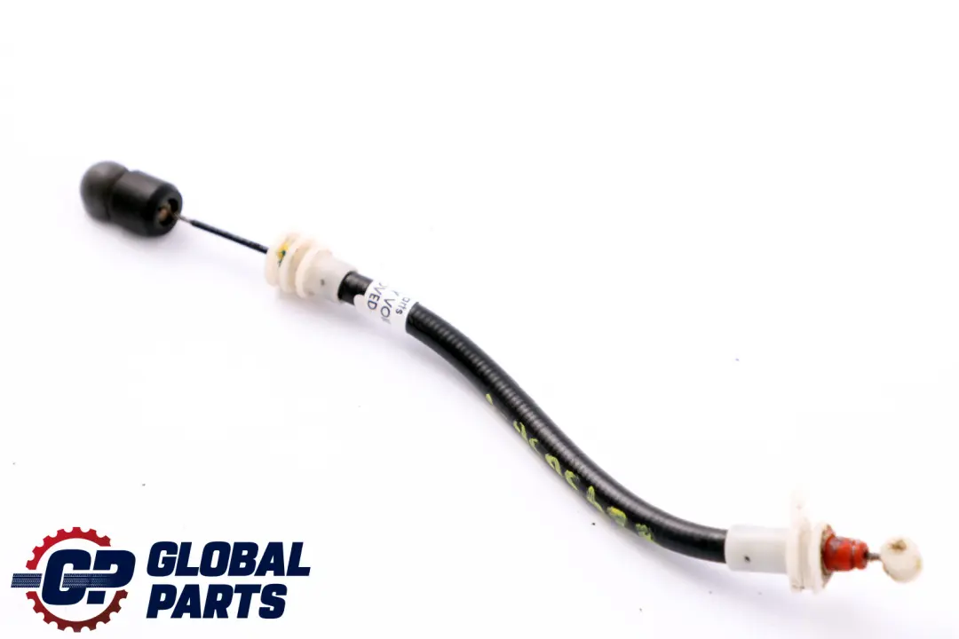 BMW X5 E53 Rear Right Door O/S Outside Handle Carrier Cable