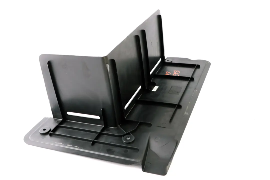 BMW X5 Series E53 Battery Tray Multifunctional Pan Trunk 8244134