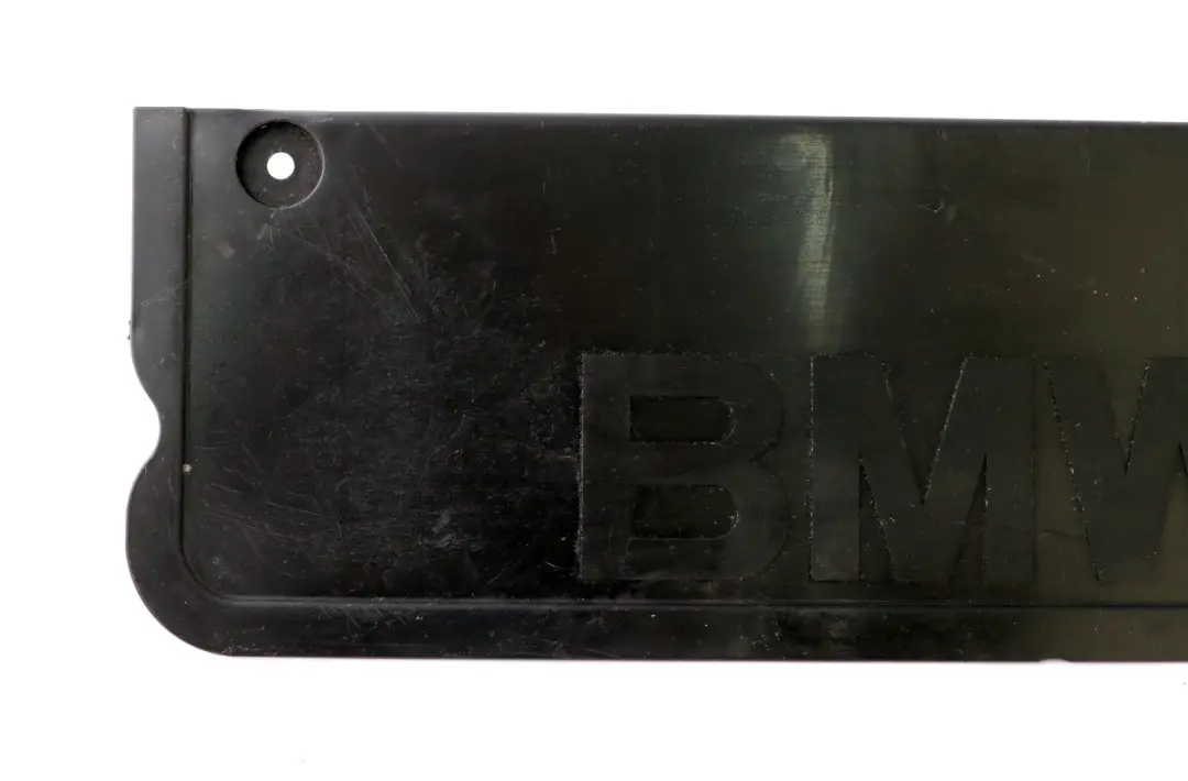 BMW X5 Series E53 Battery Tray Multifunctional Pan Trunk 8244134