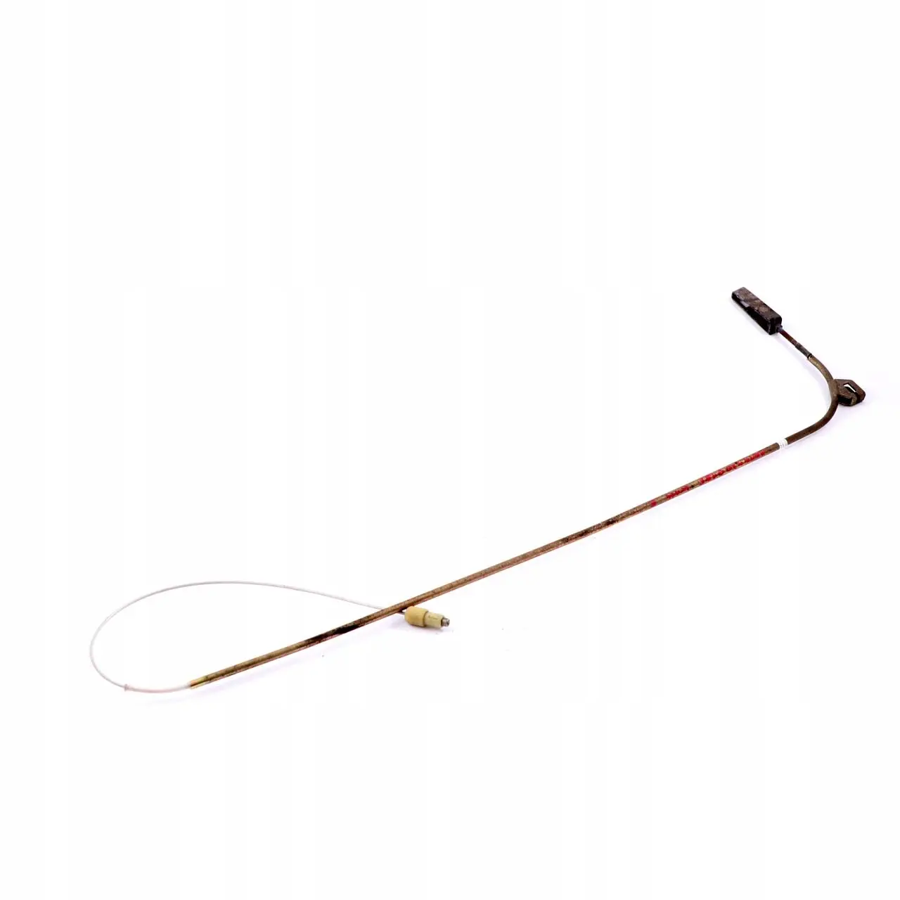 Mercedes-Benz Vaneo W414 Handbrake Cable Parking Brake Front A4144200185